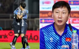 Tin nóng V.League 14/11: Bùi Tiến Dũng tuyên chiến Patrik Lê Giang; ĐT Việt Nam đón 'siêu viện binh'