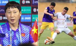 Kết quả bóng đá hôm nay: Ngôi đầu BXH V.League 2024/25 có biến; ĐT Việt Nam gây sốt trên BXH FIFA