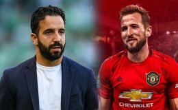 Tin bóng đá quốc tế 14/11: Man Utd kích hoạt vụ Harry Kane; Ruben Amorim thanh lý 2 ngôi sao?