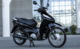 Tin xe hot 14/11: Khách ùn ùn mua ‘vua xe số’ 125cc mới nhất của Honda xịn hơn Wave Alpha và Future