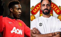 Tin MU hôm nay 15/11: Man United chiêu mộ 'siêu hậu vệ'; Danny Welbeck trở lại MU?