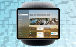 Apple đá sân chiếm lĩnh thị trường nhà thông minh: Dự sẽ tạo nên cơn sốt chưa từng thấy