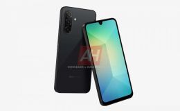 Vua Android giá rẻ Galaxy A26 nâng cấp màn hình đỉnh nóc, hứa hẹn mạnh chẳng kém gì máy tầm trung