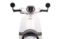 Ra mắt ‘vua xe ga’ 150cc mới có ABS 2 kênh như Honda SH mà giá chỉ 45 triệu đồng ngang Air Blade 125