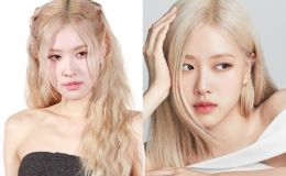 Choáng trước tính cách bạn trai bí ẩn của Rosé (BLACKPINK): Ghen tuông, chiếm hữu, giỏi thao túng