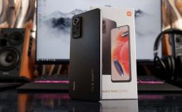 Redmi Note 12 Pro 4G bán giá siêu rẻ tháng 11, trang bị gaming đe nẹt cả vua tầm trung Galaxy A55 5G