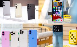 Tin công nghệ hot tối 16/11: POCO X6 đại hạ giá, bảng giá iPhone chính hãng, bảng giá Samsung Galaxy, Galaxy S24 giá rẻ