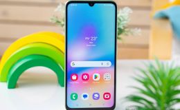 Vua giá rẻ Galaxy A05s của Samsung hạ giá đáy vực, màn to 90Hz đã mắt hơn iPhone 11, iPhone 16