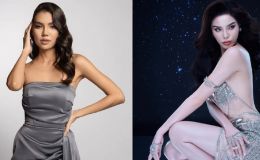 Bị Miss Universe Kazakhstan nói xấu trên livestream, Hoa hậu Kỳ Duyên phản ứng ra sao?