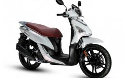 Tin xe trưa 16/11: ‘Tân vương xe ga’ đẹp hơn Honda SH ra mắt, có cả bản ABS 2 kênh, giá dự kiến rẻ