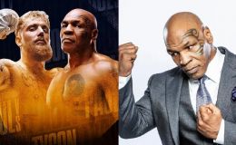 Mike Tyson tiết lộ lý do thua thảm hại trước võ sĩ kém 31 tuổi, thách đấu luôn cả anh trai đối thủ