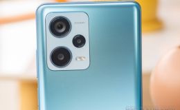 Redmi Note 12 Pro 5G hạ giá không phanh tại Việt Nam,camera 200MP áp đảo iPhone 14 Pro Max