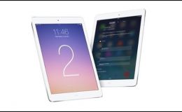 Ipad Air 2 vẫn được ưa chuộng sau nhiều năm: Giá sốc chỉ hơn 1 triệu, thiết kế siêu mỏng cầm là ưng