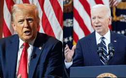 Động thái mới nhất ở phía ông Trump về quyết định cấp vũ khí cho Ukraine của Tổng thống Biden