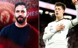 Nhận trái đắng ở Real Madrid, Arda Guler trên đường gia nhập Man United