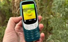 Bảng giá điện thoại Nokia cuối tháng 11: Nokia 3210 đỉnh cao máy cục gạch, Nokia 105 chưa đầy 500K