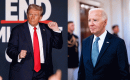 Ông Trump có thể ‘xóa sổ’ lệnh cấp vũ khí cho Ukraine của Tổng thống Biden chỉ với một hành động?