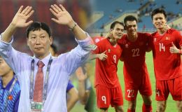 Đồng hương HLV Kim Sang Sik nguy cơ bị sa thải, ĐT Việt Nam hưởng lợi lớn trước AFF Cup 2024?