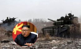 Ông Kim Jong-un cảnh báo tình hình toàn cầu nguy hiểm, có thể dẫn đến Thế chiến thứ 3