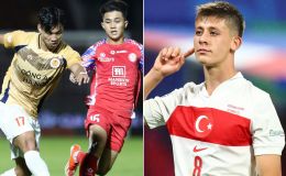 Lịch thi đấu bóng đá hôm nay: Bước ngoặt cuộc đua vô địch V.League; BXH Nations League có bất ngờ?