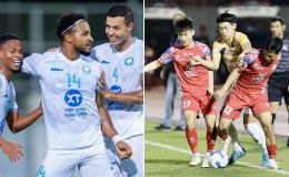 Lịch thi đấu vòng 9 V.League 2024/25: Xuân Son lu mờ trước Tuấn Anh; CLB CAHN nhận trái đắng?