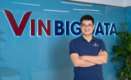 VinBigdata lọt top 10 thế giới về công nghệ nhận diện khuôn mặt