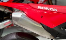 Honda ra mắt ‘chiến binh côn tay’ mới thể thao hơn Winner X, trang bị át vía Yamaha Exciter, giá mềm