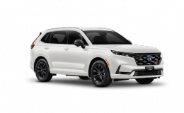 Honda Việt Nam triệu hồi xe CR-V e:HEV RS vì lý do vô cùng đặc biệt