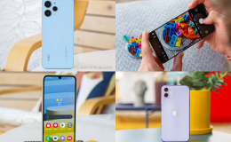 Tin công nghệ tối 19/11: Xiaomi 14 Ultra đại hạ giá, Galaxy A34 5G giảm sâu, iPhone 11 rẻ như bèo, Redmi 12 siêu rẻ