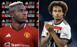 Joshua Zirkzee xác nhận rời Old Trafford, Man United chiêu mộ thành công Osimhen với giá khó tin?