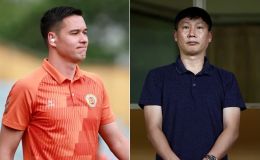 Filip Nguyễn nhận trái đắng ở ĐT Việt Nam, ngôi sao Việt kiều quyết phá dớp tại AFF Cup 2024