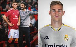 Tin chuyển nhượng trưa 19/11: Man Utd chuẩn bị hoàn tất vụ Gyokeres; Real Madrid chiêu mộ Kimmich