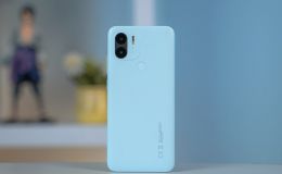 Redmi A2+ siêu rẻ chỉ hơn 1 triệu đồng, có màn cực lớn, pin 5000 mAh ngang cơ Galaxy S24 Ultra