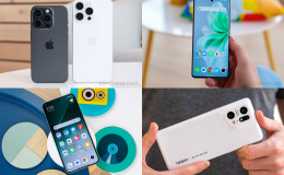 Tin công nghệ tối 21/11: Galaxy S24 FE giá rẻ, Xiaomi 14 sập giá, OPPO Find X5 Pro có gì hot, vivo V30 5G thiết kế đẹp