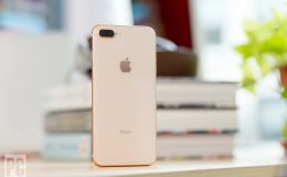 Đây là mẫu iPhone cũ nhất mà Apple đang thu mua lại, giá siêu rẻ, camera xịn hơn cả iPhone 16 