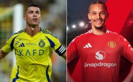 Lịch thi đấu bóng đá hôm nay: Ronaldo tạo địa chấn tại Al Nassr; Sane gây sốt trước ngày tới Man Utd