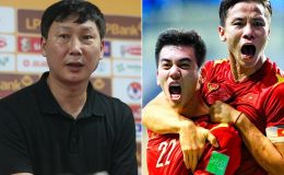 Tin bóng đá trong nước 22/11: VFF trao thưởng cực lớn; ĐT Việt Nam có HLV mới trước AFF Cup 2024