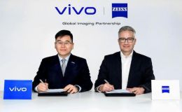 vivo cùng ZEISS thay đổi cuộc chơi trên nhiếp ảnh di động, với công nghệ chân dung độc quyền