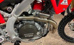 Honda ra mắt 'chiến binh côn tay' mới cực xịn sò: Dân tình săn đón hơn Winner X và Exciter, giá mềm