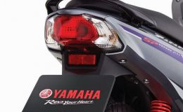 Tin xe máy hot 22/11: Yamaha ra mắt ‘xe số quốc dân’ 115cc mới giá 34 triệu đồng, hạ bệ Honda Future