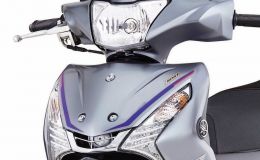 Quên Honda Future đi, Yamaha ra mắt ‘vua xe số’ 115cc mới hạ đo ván Wave Alpha, giá rẻ 34 triệu đồng