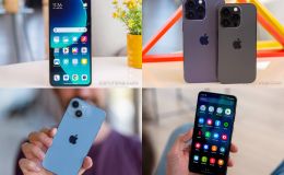 Tin công nghệ trưa 23/11: Xiaomi 13T giảm sâu, iPhone 14 Pro Max rẻ như bèo, Galaxy S21 FE giá rẻ, iPhone 14 vẫn hot