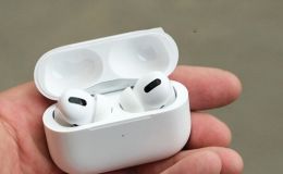 Tai Nghe AirPods Pro 2 tụt giá không phanh chỉ hơn 1 triệu: Thiết kế tinh tế, chống ồn tuyệt đỉnh