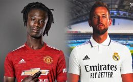 Tin chuyển nhượng sáng 25/11: Man United chốt giá mua Camavinga; Real Madrid chiêu mộ Harry Kane