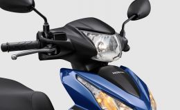 Tin xe máy hot 24/11: ‘Vua xe số’ 110cc của Honda giảm giá rẻ như Wave Alpha, hút khách hơn Future