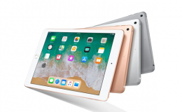 iPad Gen 6 tụt giá không phanh chạm đáy: Cân tác vụ cơ bản, pin trâu dùng liên tục trong 10 tiếng