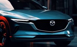 Tin ô tô tối 25/11: 'Vén màn' Mazda CX-5 thế hệ mới, Wuling ra mắt 'tân binh' giá rẻ giật mình chỉ 165 triệu đồng