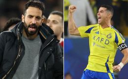 Kết quả bóng đá hôm nay: MU nhận tin dữ trên BXH Ngoại hạng Anh; Ronaldo đi vào lịch sử Al Nassr