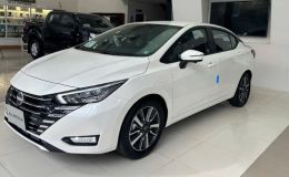 'Tân binh' sedan-B chính thức về đại lý Việt: Đẹp 'ăn đứt' Hyundai Accent, giá rẻ lấn át Toyota Vios