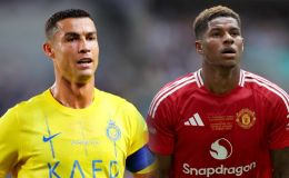 Tin bóng đá quốc tế 25/11: Rashford trên đường rời Man Utd; Xong vụ Ronaldo bị Al Nassr thanh lý HĐ